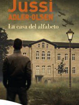 La casa del alfabeto