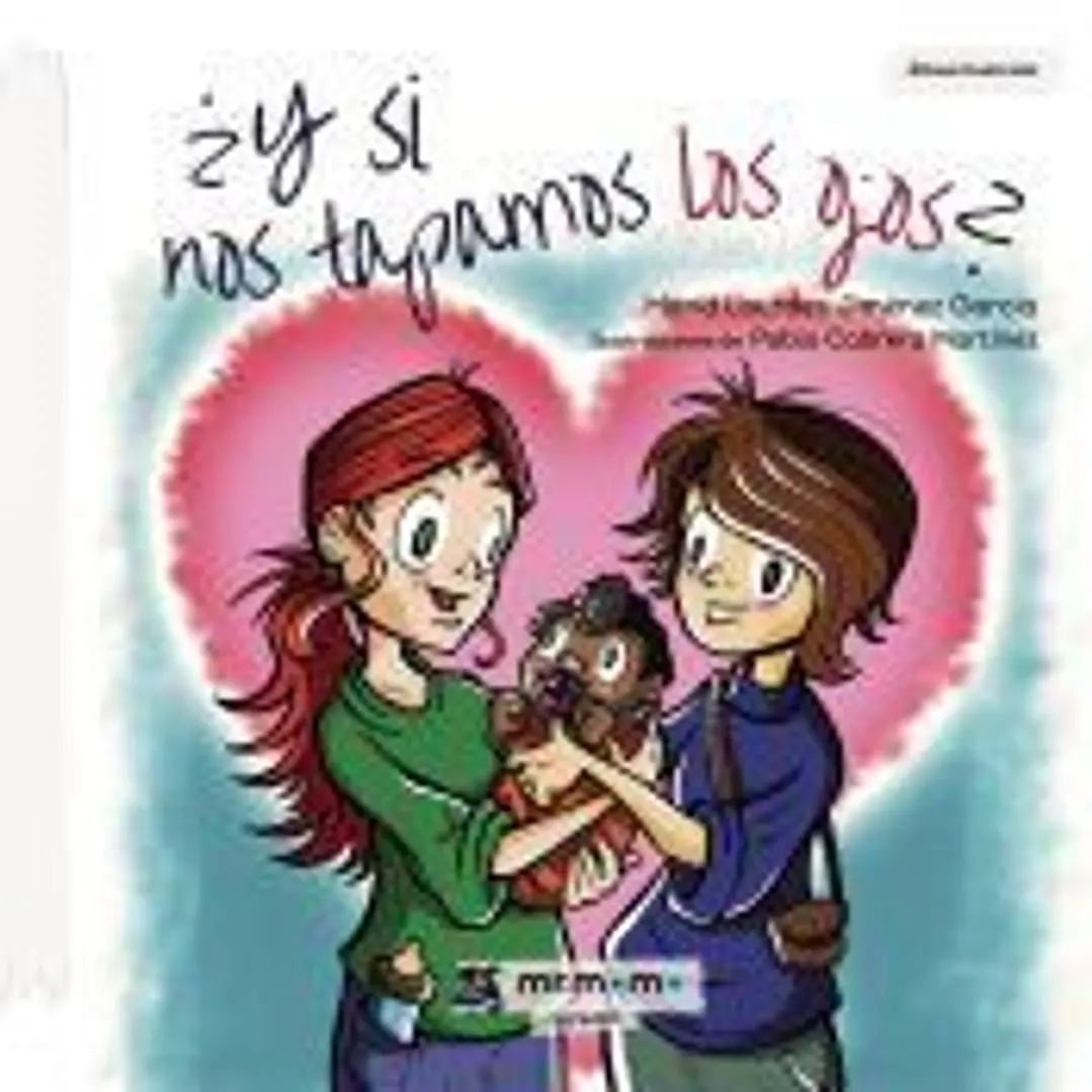 Y si nos tapamos los ojos 1