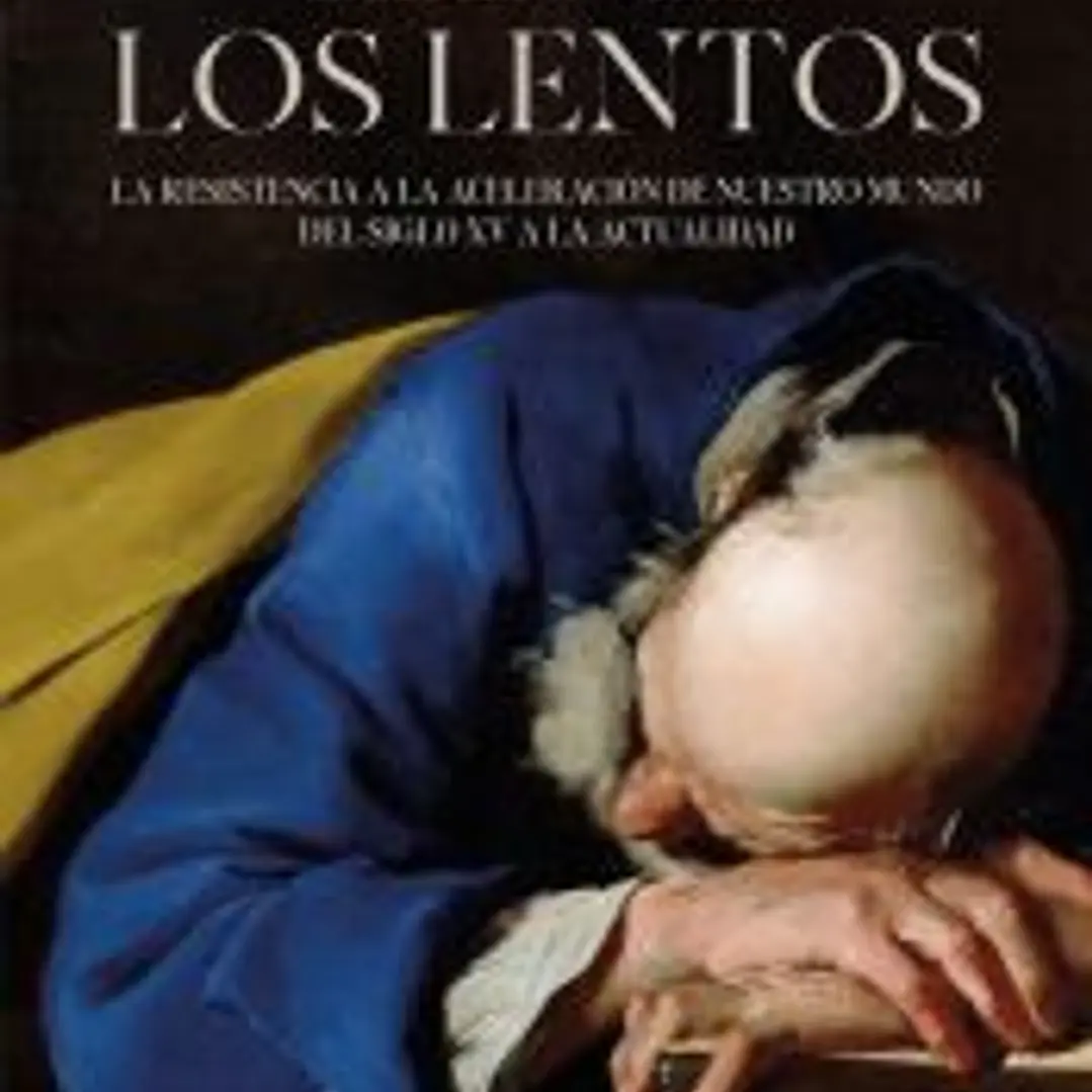 Los lentos 1