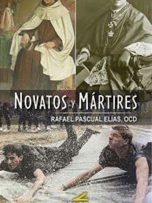 Novatos Y Martires