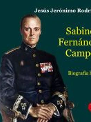 Sabino Fernández Campo (1918-2009). Biografía breve