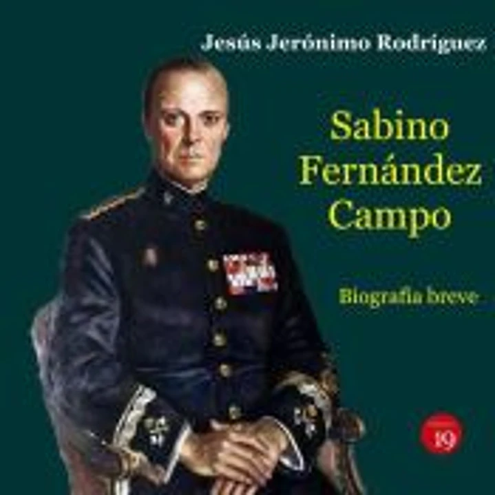 Sabino Fernández Campo (1918-2009). Biografía breve 1