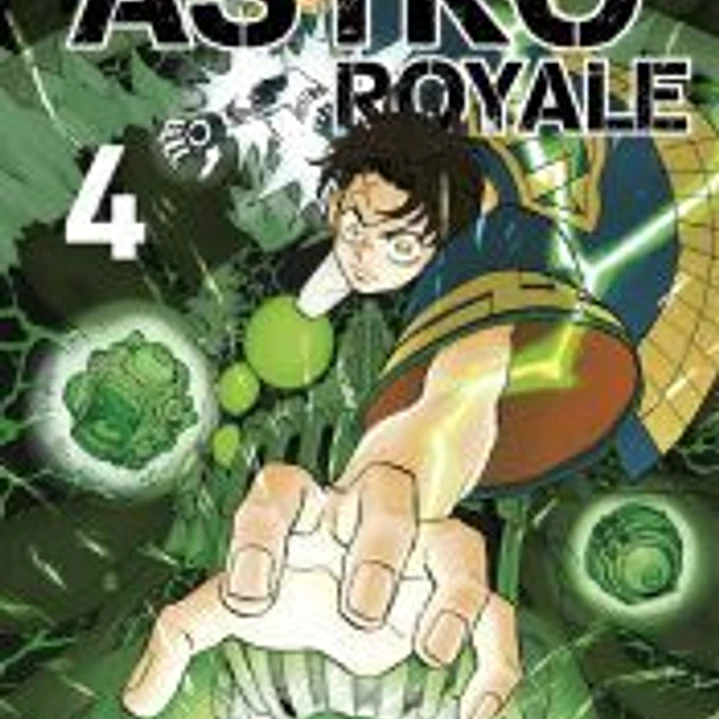 Astro Royale 4 1