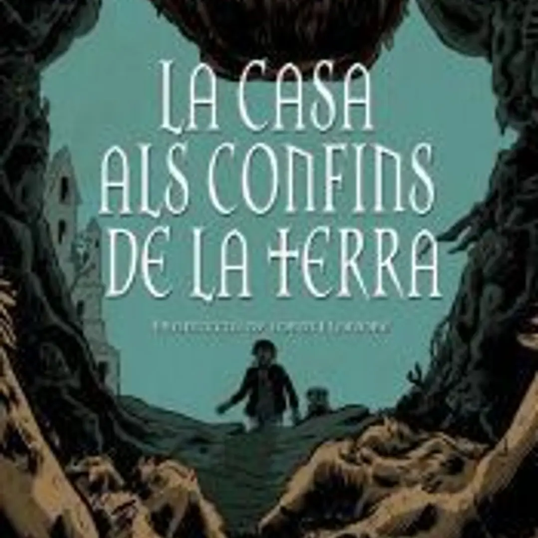 La casa als confins de la terra 1