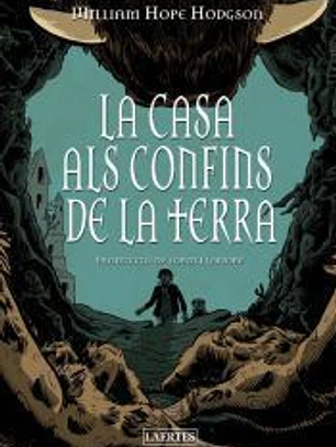 La casa als confins de la terra