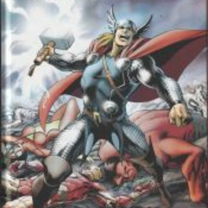 Marvel Must-Have. Los Vengadores 3 1