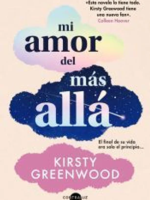 Mi amor del más allá