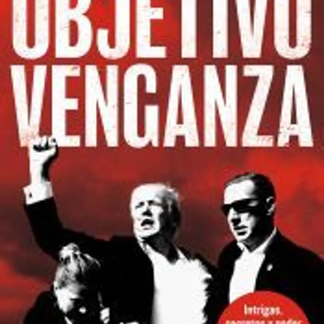 Objetivo venganza 1