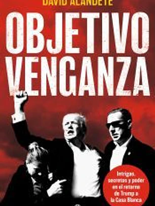 Objetivo venganza
