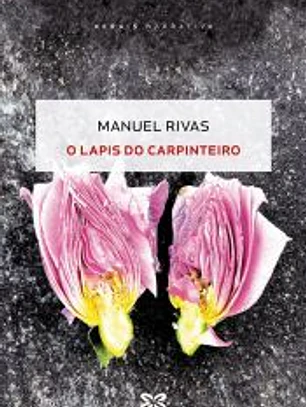 O lapis do carpinteiro