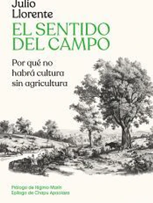 El sentido del campo