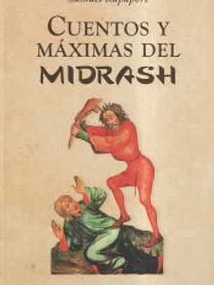 Cuentos y máximas del Midrash