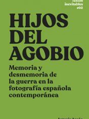 HIJOS DEL AGOBIO