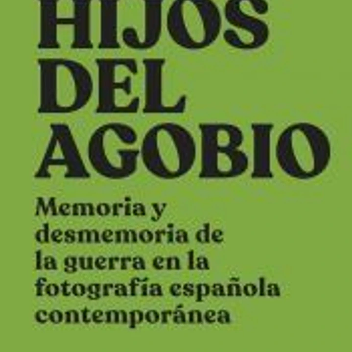 HIJOS DEL AGOBIO 1
