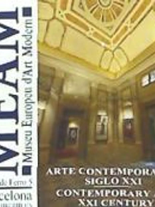 Arte contemporáneo siglo XXI