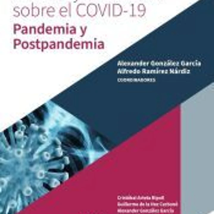 Análisis y reflexiones sobre el COVID-19. Pandemia y Postpandemia 1