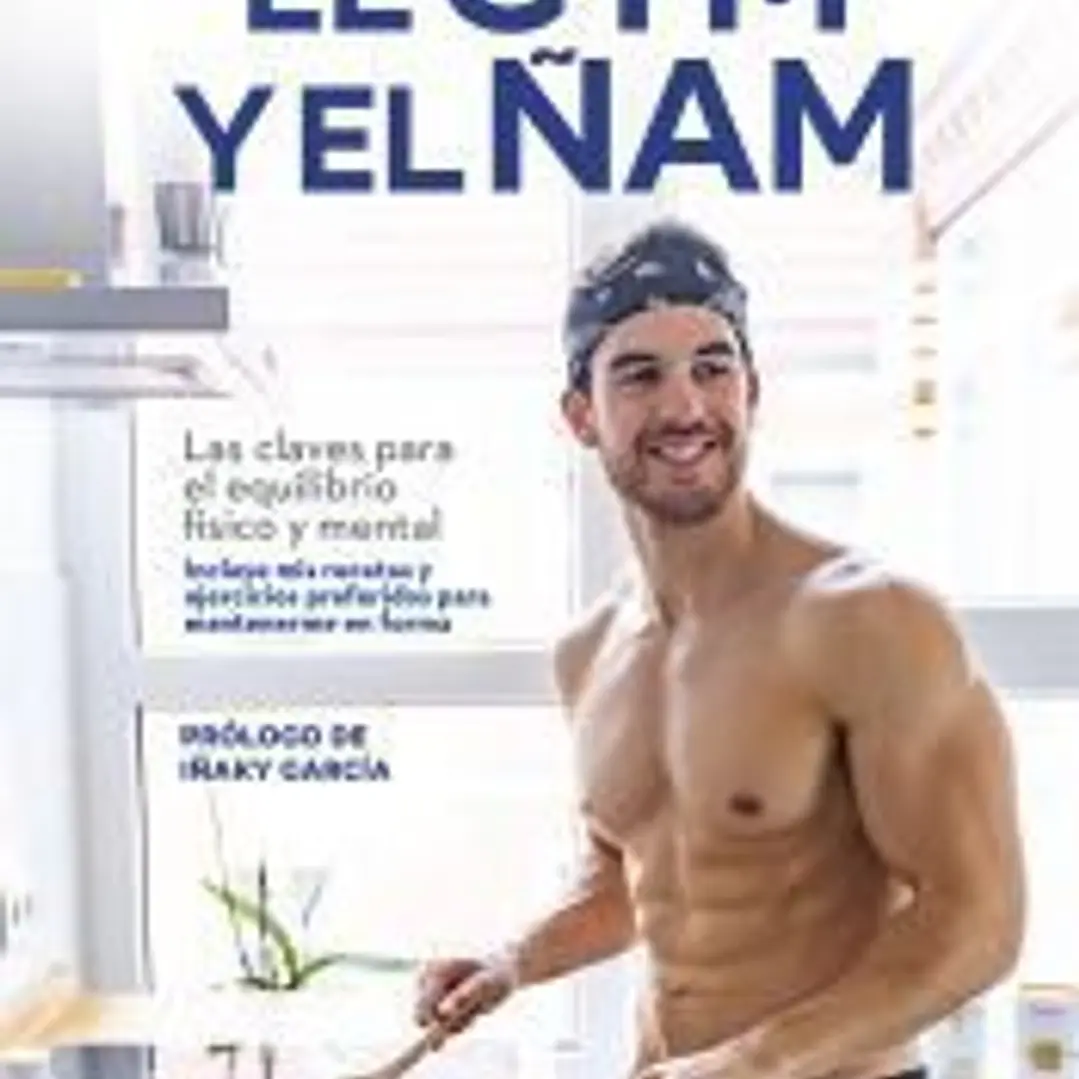 El gym y el ñam 1