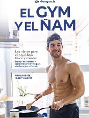 El gym y el ñam