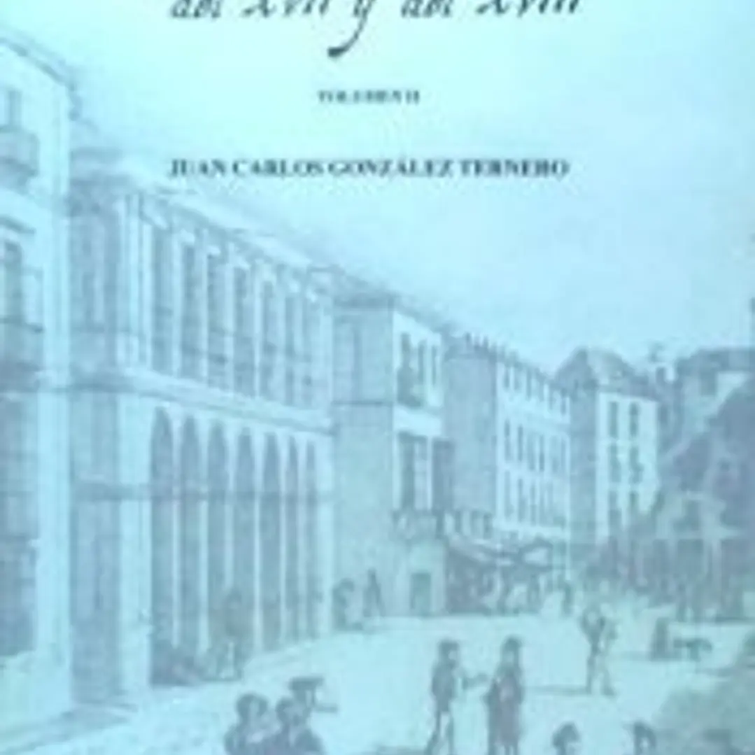 Vivir y morir en la Málaga del XVII y del XVIII. Vol. II 1