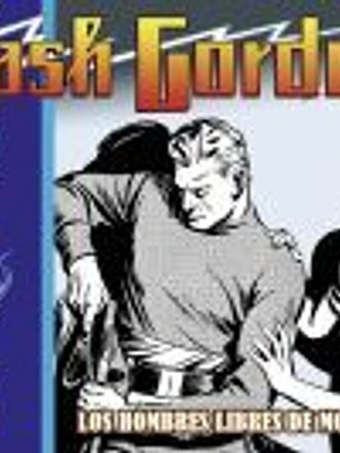 FLASH GORDON 1940-1942