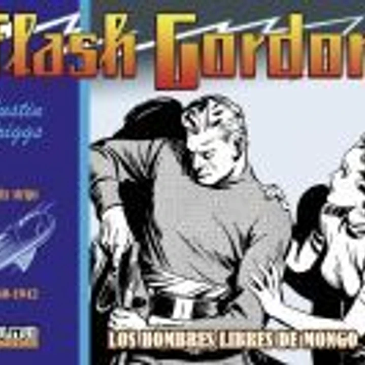 FLASH GORDON 1940-1942 1