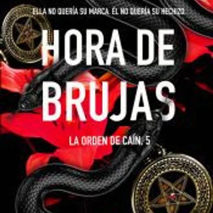 Hora de brujas 1