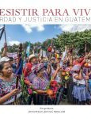Resistir para vivir