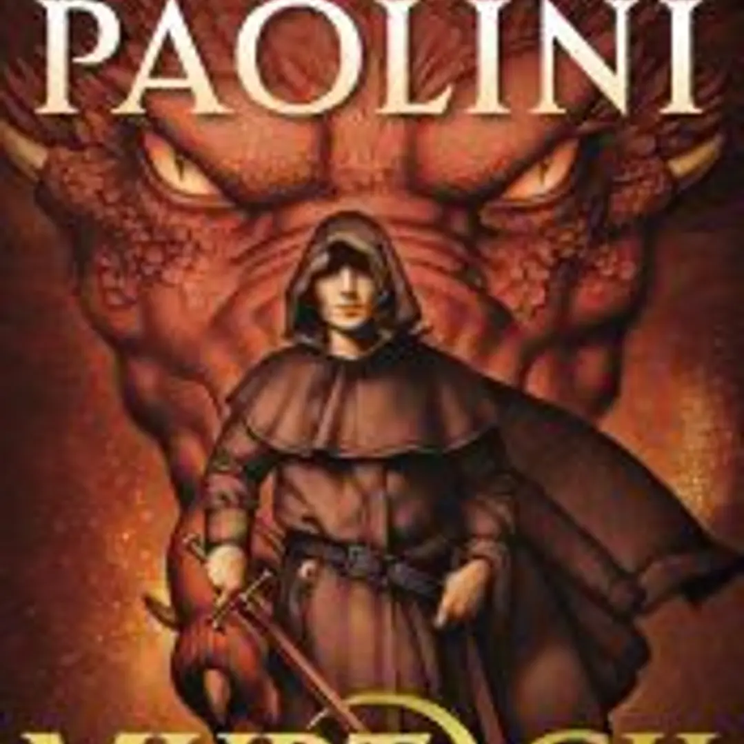 Murtagh. El mundo de Eragon V 1