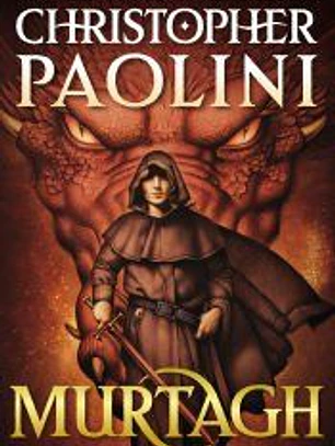 Murtagh. El mundo de Eragon V
