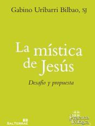 La mística de Jesús