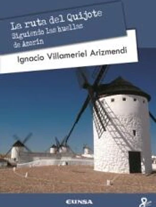 La ruta del Quijote