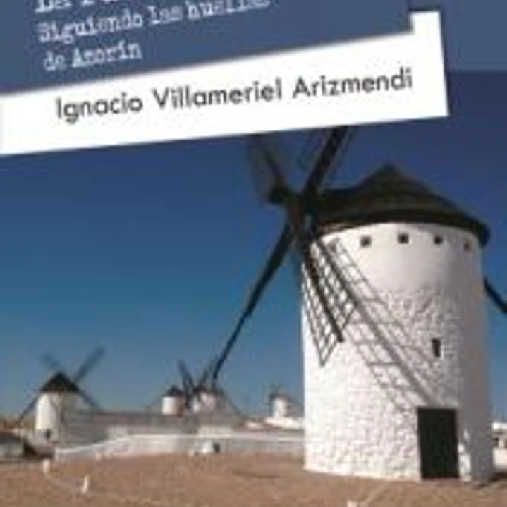 La ruta del Quijote 1