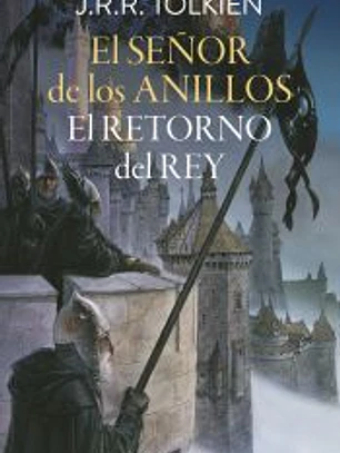 El Retorno del Rey (Edición revisada)