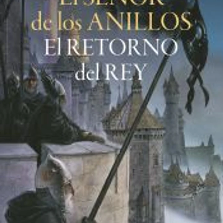 El Retorno del Rey (Edición revisada) 1