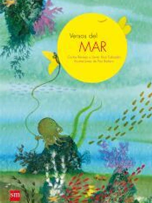 Versos del MAR