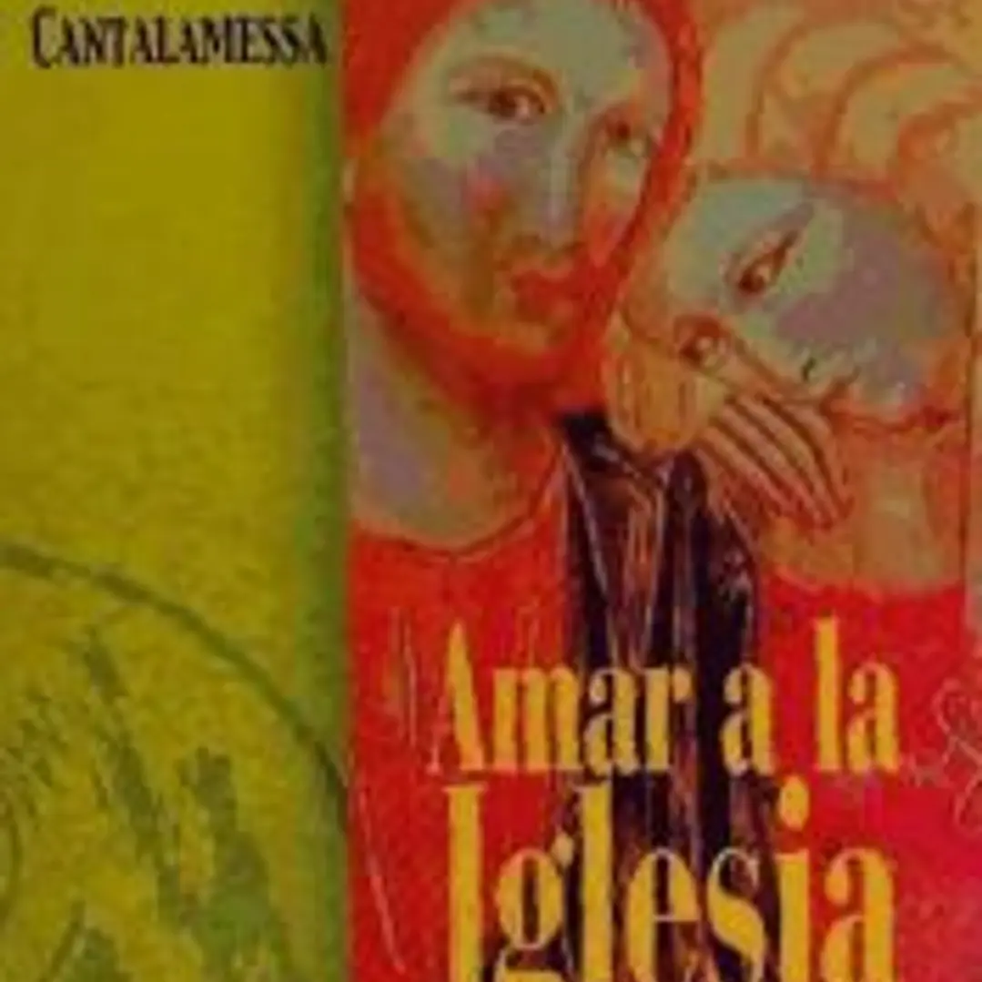 Amar a la Iglesia 1