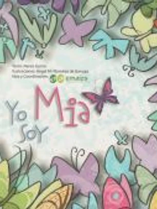 YO SOY MIA