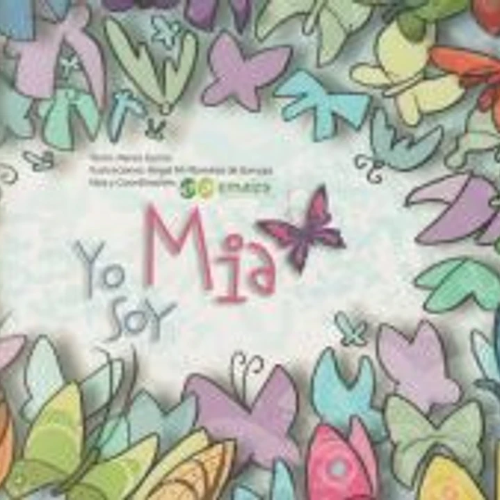 YO SOY MIA 1