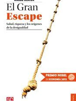 El gran escape