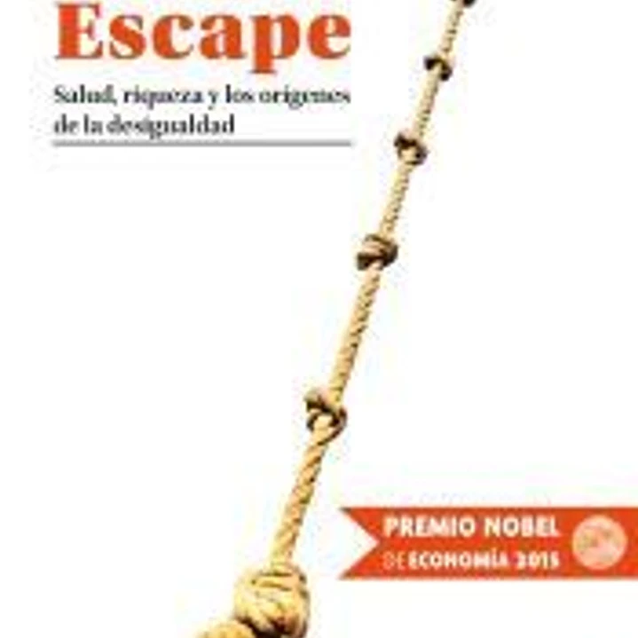 El gran escape 1