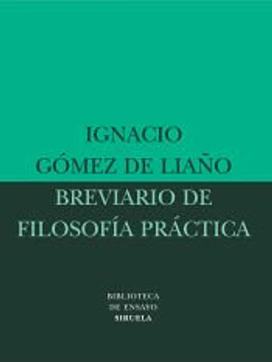 Breviario de filosofía práctica