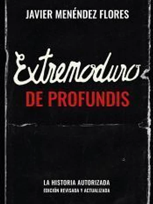 Extremoduro: De Profundis