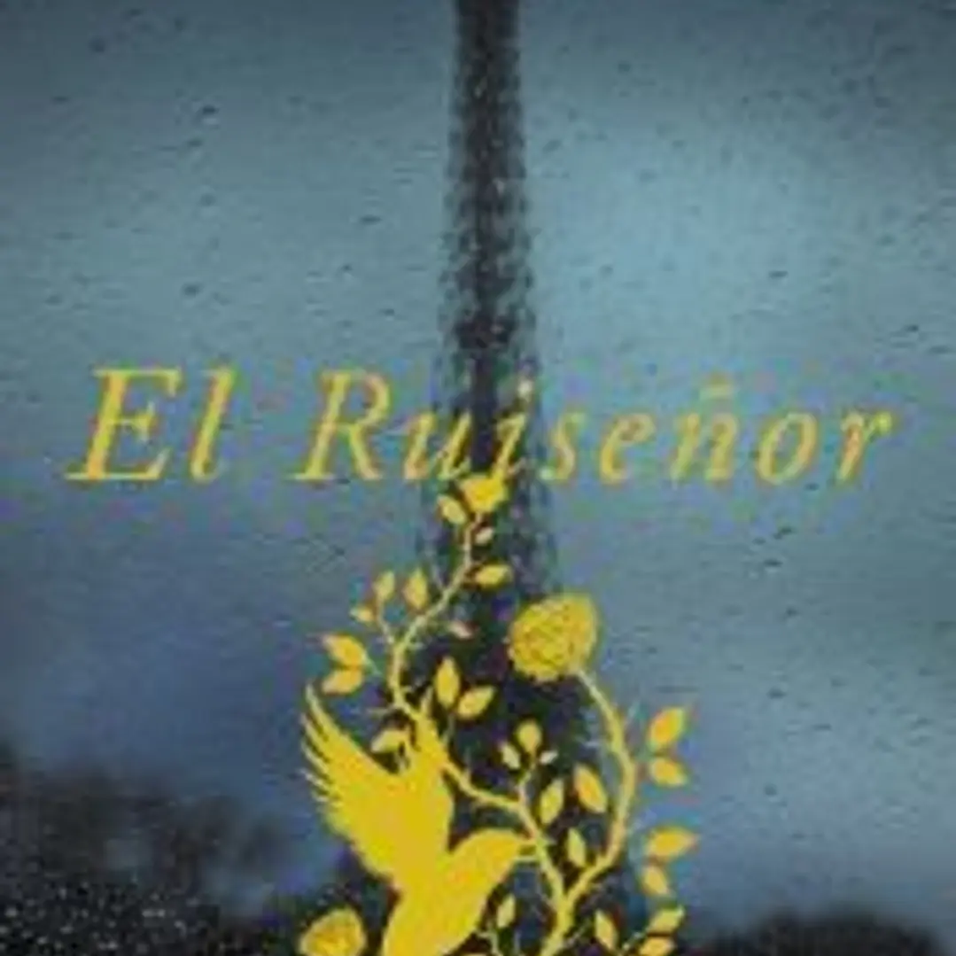 El ruiseñor 1