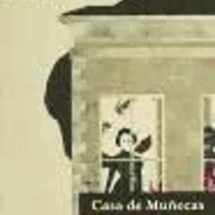 Casa de Muñecas 1