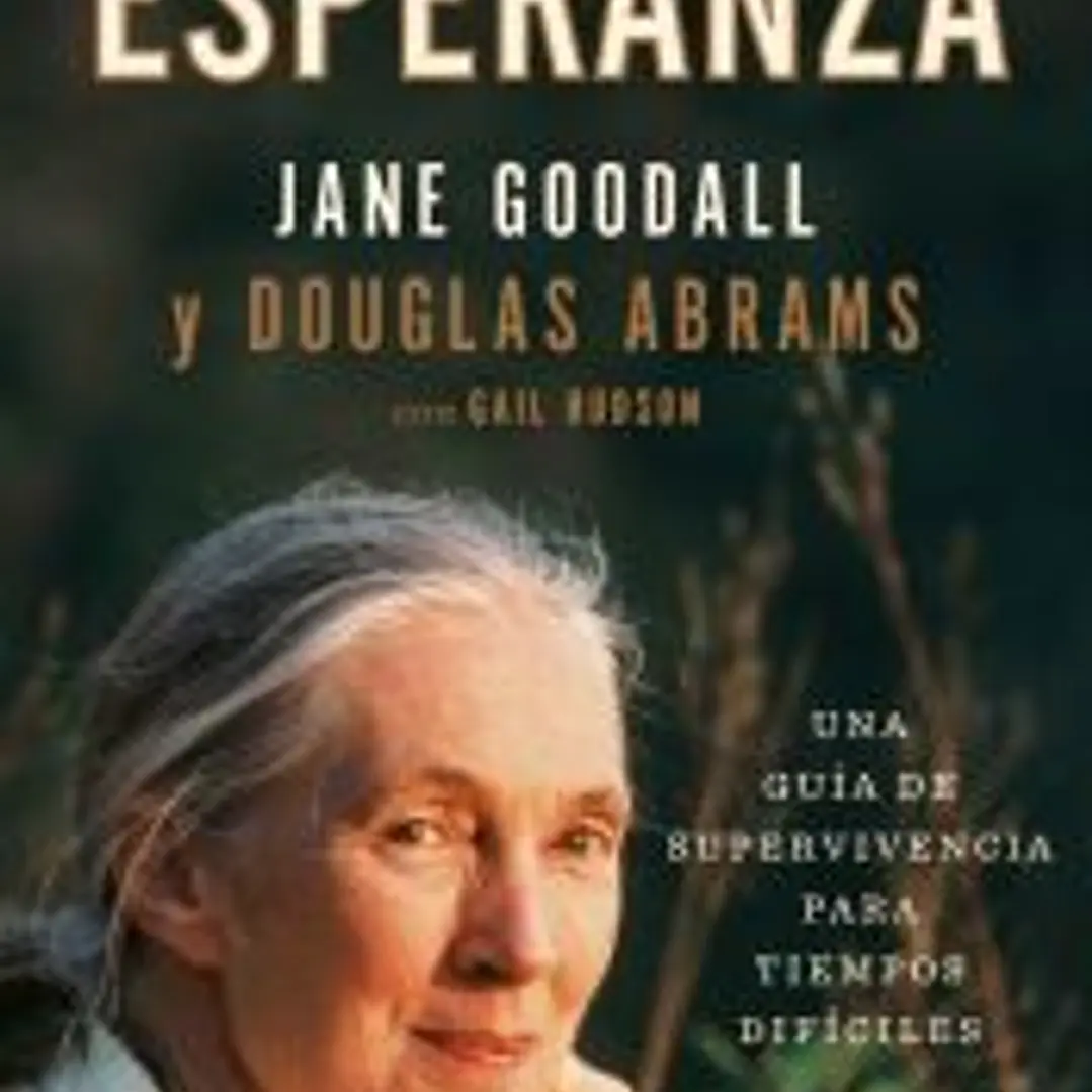 El libro de la esperanza 1