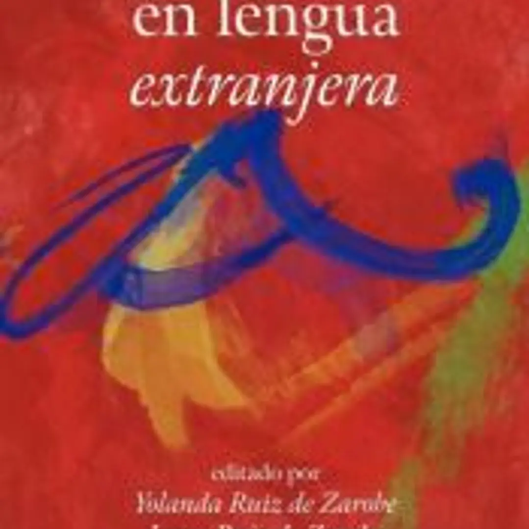 La lectura en lengua extranjera 1