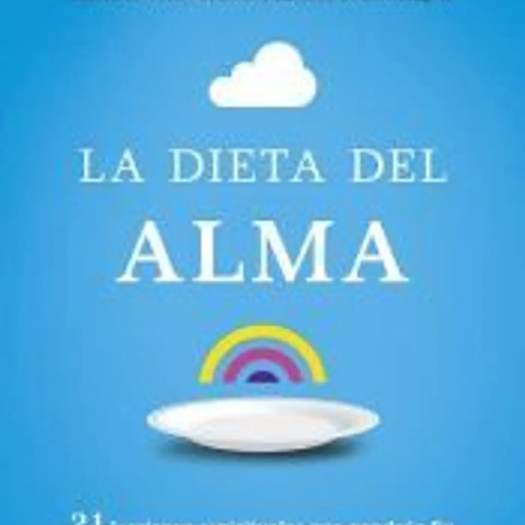 DIETA DEL ALMA, LA(9788479537951)  1