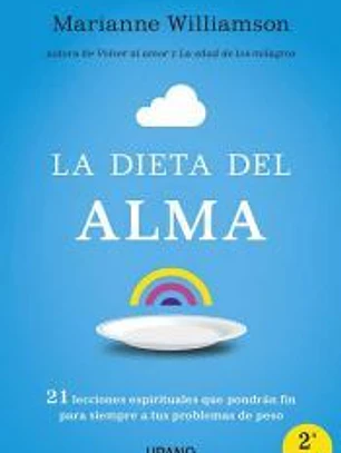 DIETA DEL ALMA, LA(9788479537951) 