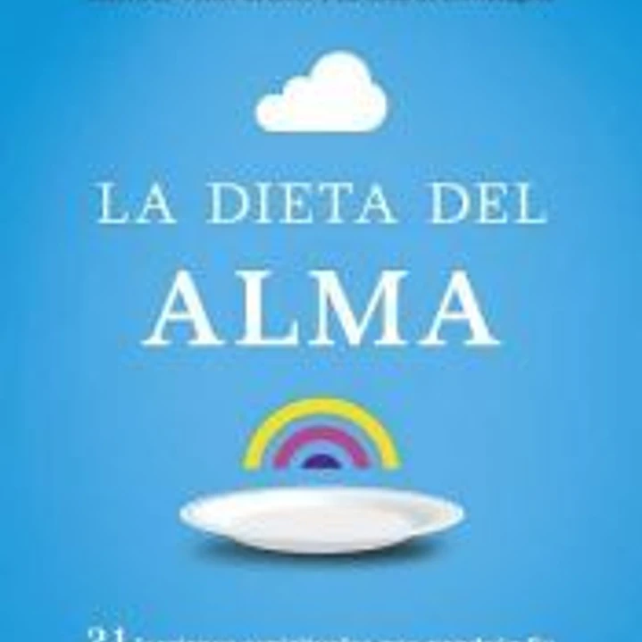 DIETA DEL ALMA, LA(9788479537951)  1