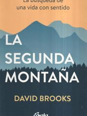 La segunda montaña